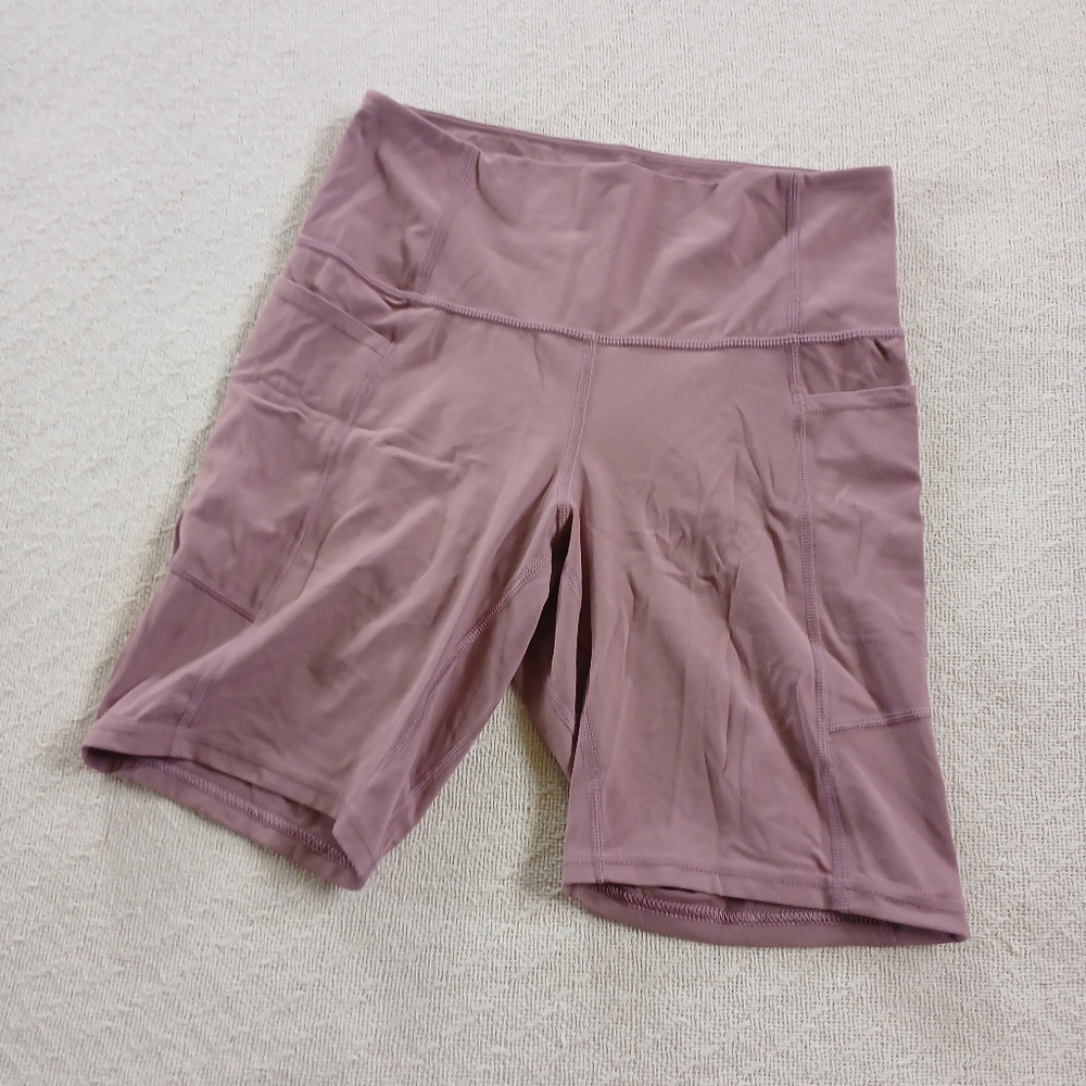 Patagonia Women's Mauve Bike Shorts